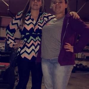 Meet your Posher, Hope